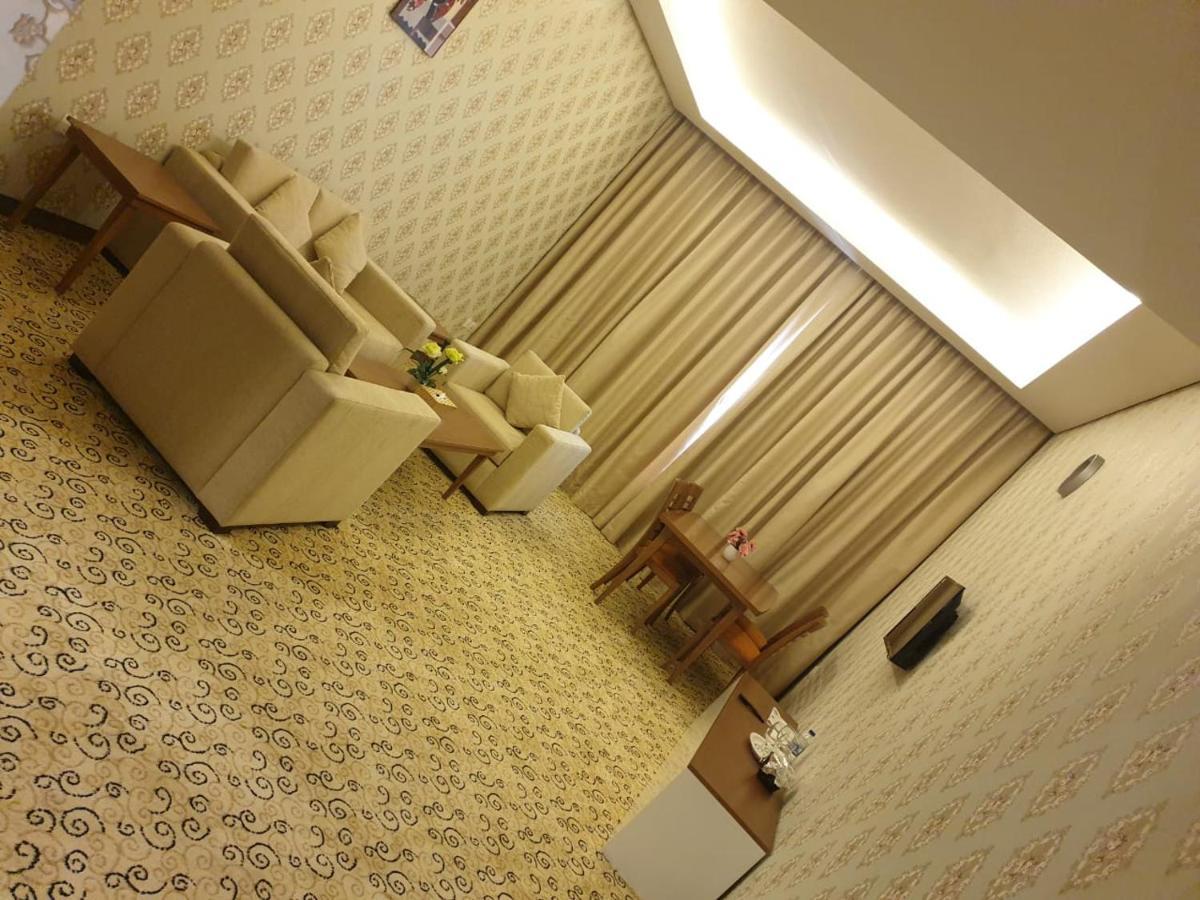 Gulf Inn Hotel Дубай Экстерьер фото
