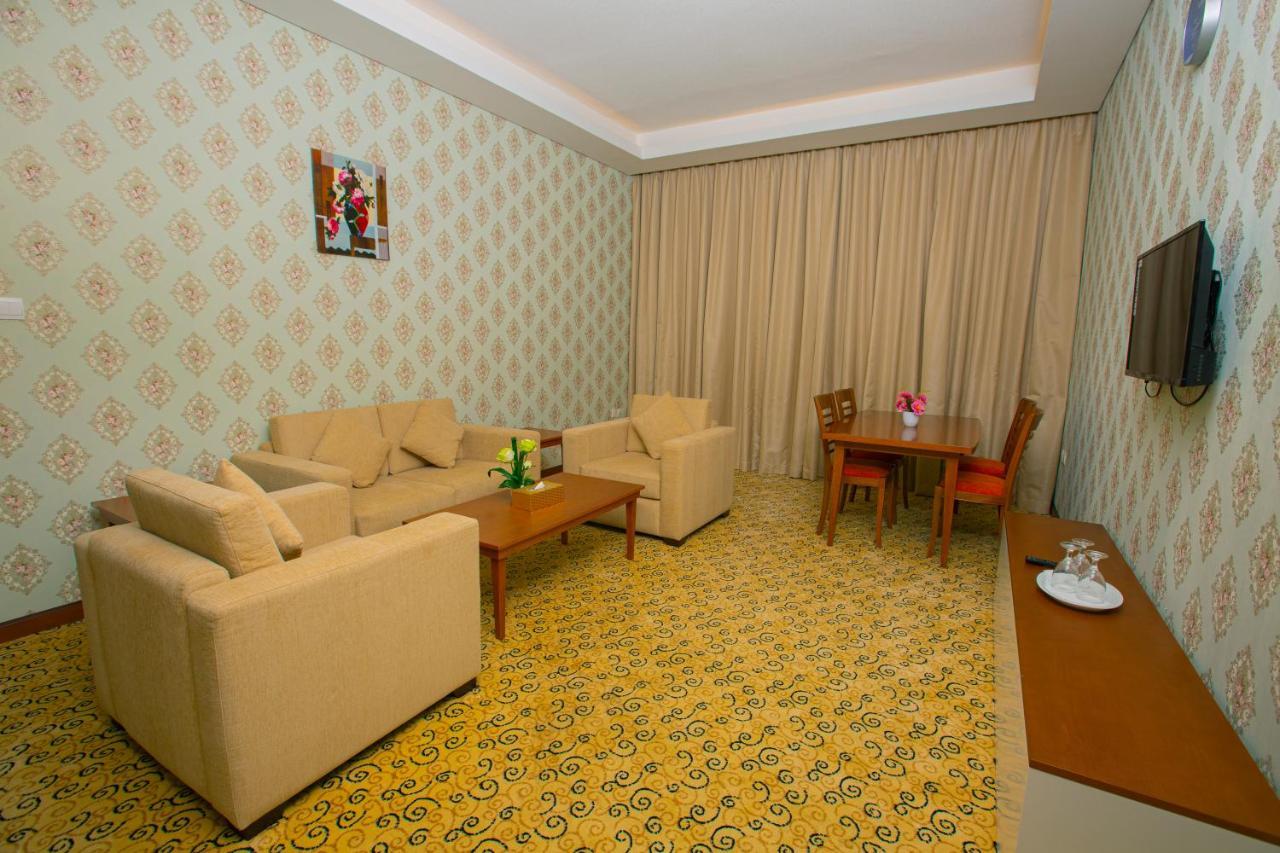 Gulf Inn Hotel Дубай Экстерьер фото